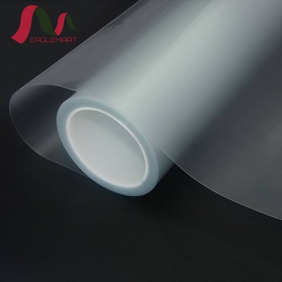 Economic Price Transparent Ppf 1.52x15m Car Wrapping Car Paint Protection Film